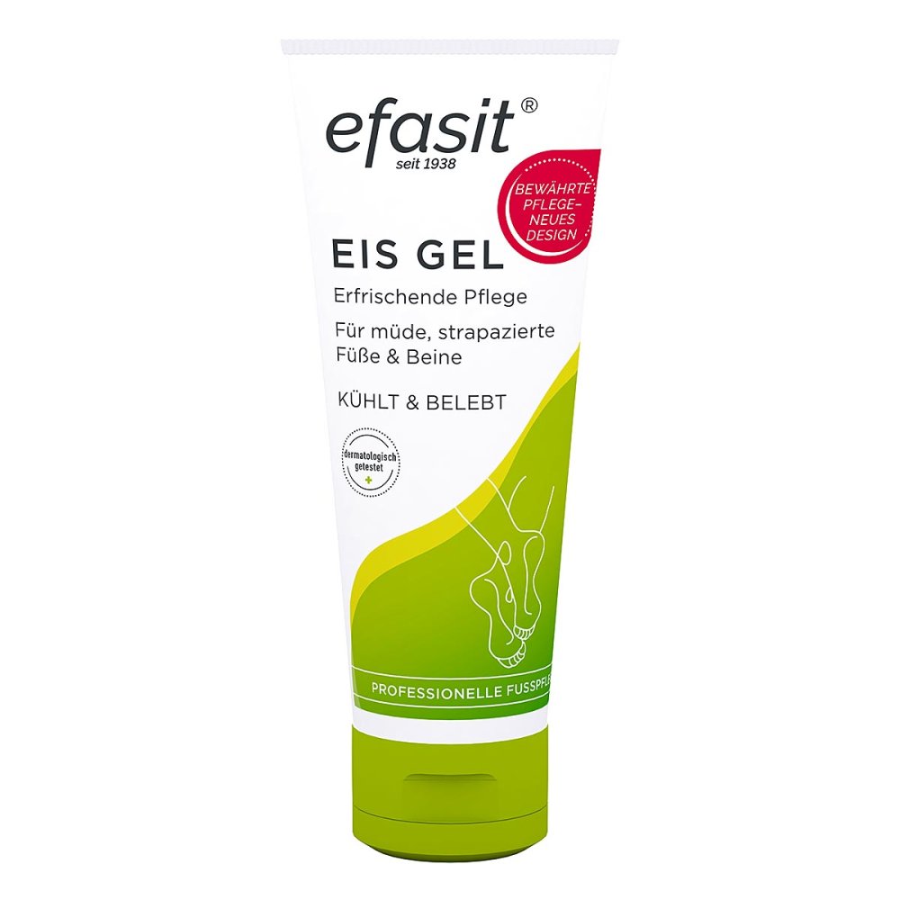 Efasit Eis Gel