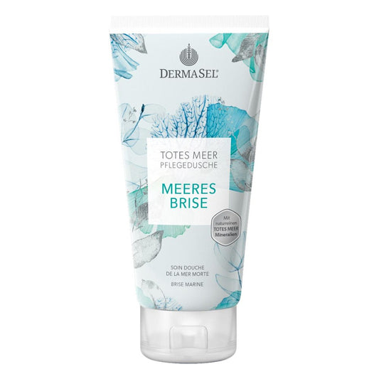 Dermasel Totes Meer Pflegedusche Meeresbrise