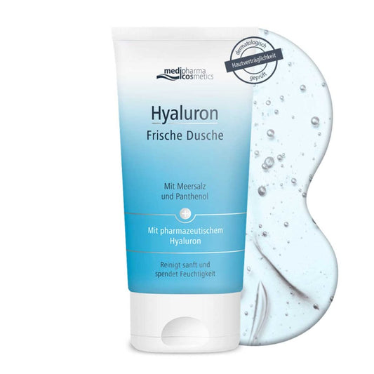Hyaluron Frische Dusche