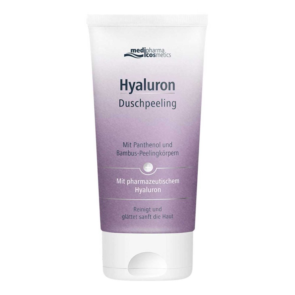 Hyaluron Duschpeeling