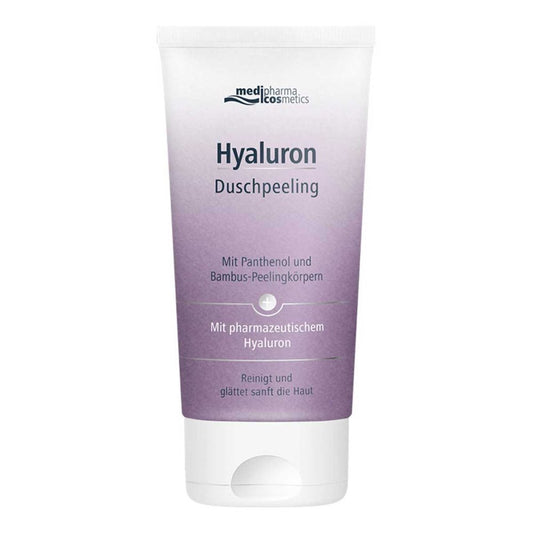 Hyaluron Duschpeeling