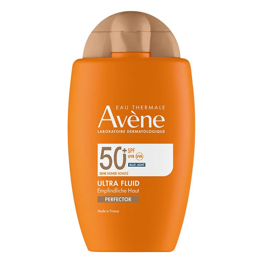 AvÃ¨ne Ultra Fluid Perfector SPF 50+