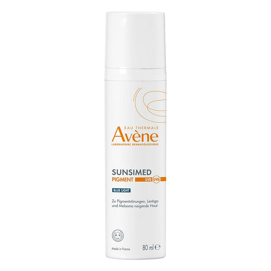 AvÃ¨ne SunsiMed PIGMENT