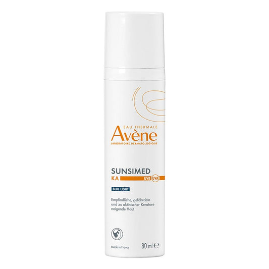 AvÃ¨ne SunsiMed KA