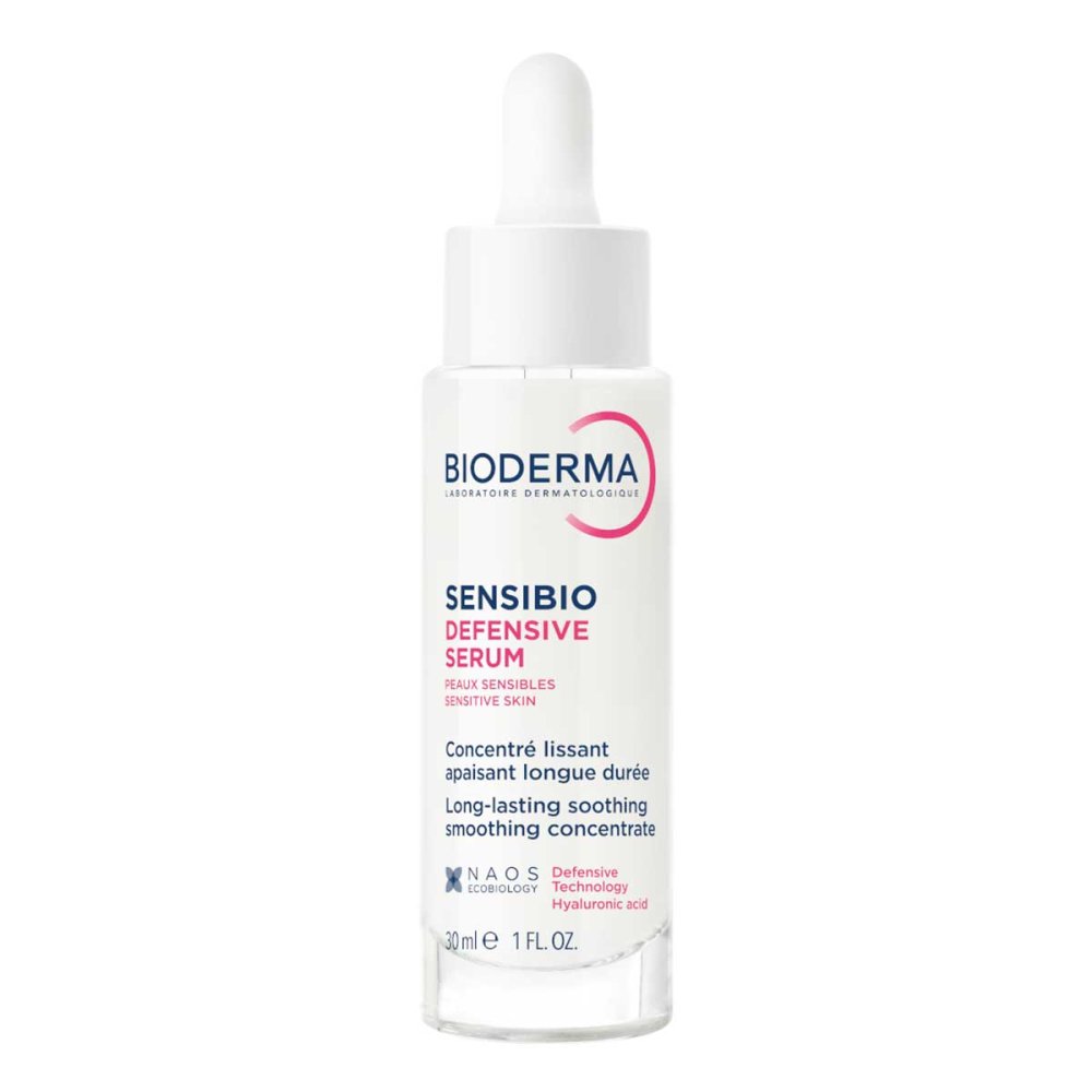 Bioderma Sensibio Defensive Serum