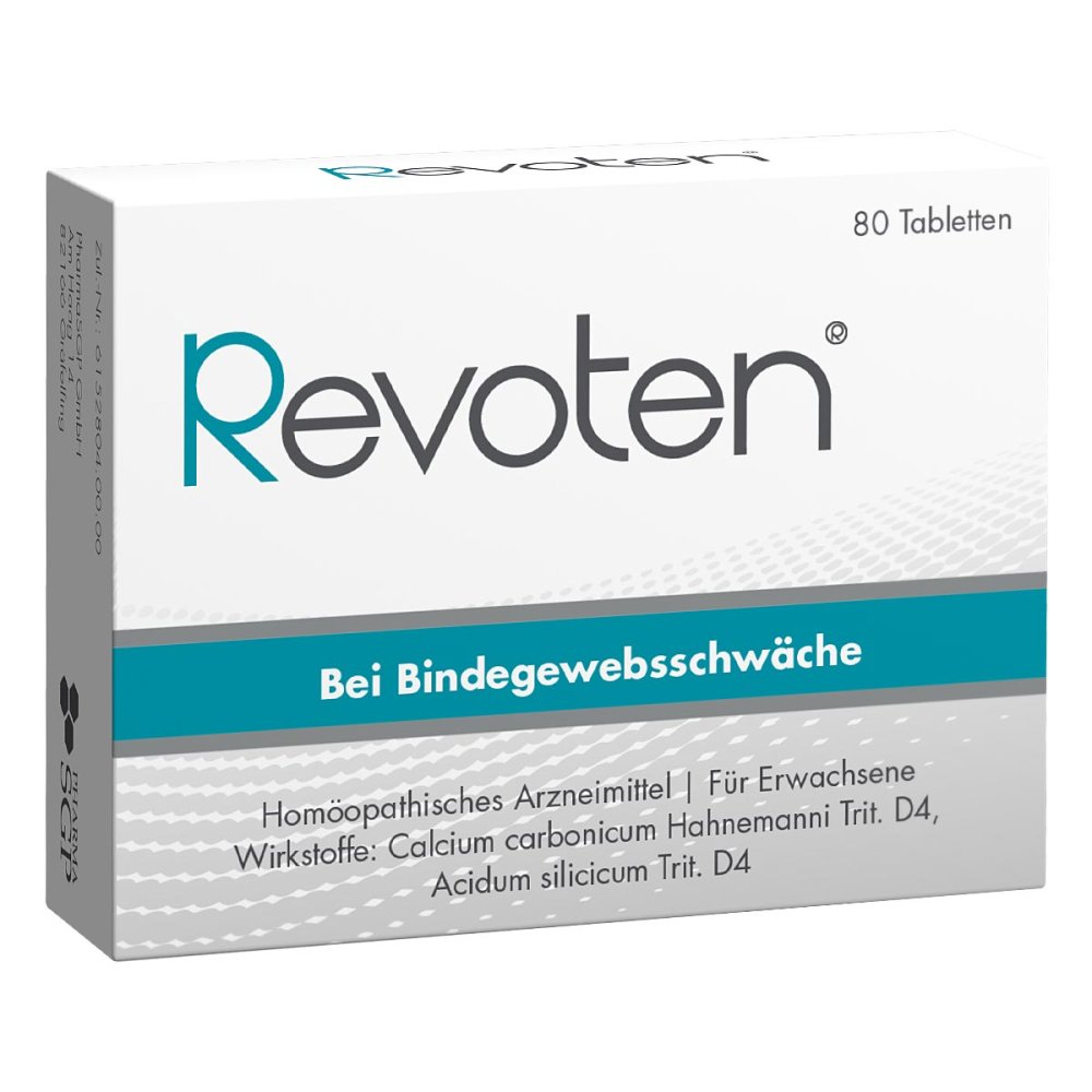Revoten Tabletten