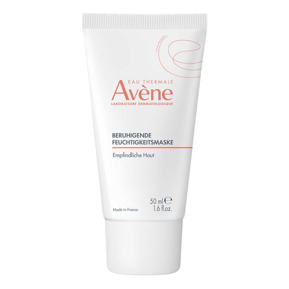 AvÃ¨ne Beruhigende Feuchtigkeitsmaske