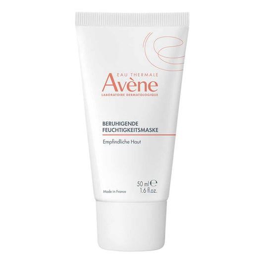 AvÃ¨ne Beruhigende Feuchtigkeitsmaske