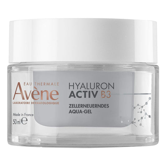 AvÃ¨ne HYALURON ACTIV B3 Zellerneuerndes AquaâGel
