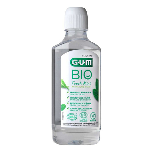 GUM BIO MundspÃ¼lung