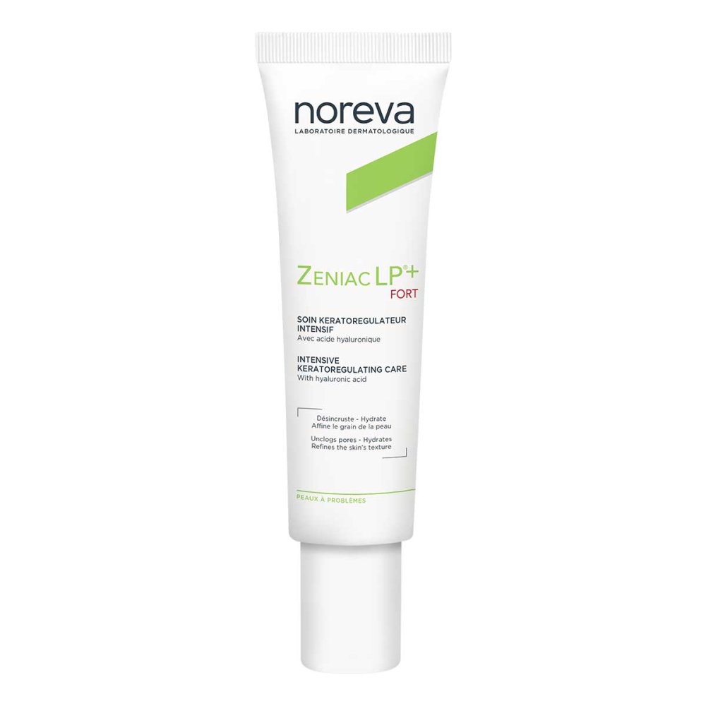 Noreva Zeniac Lp+ Forte Creme