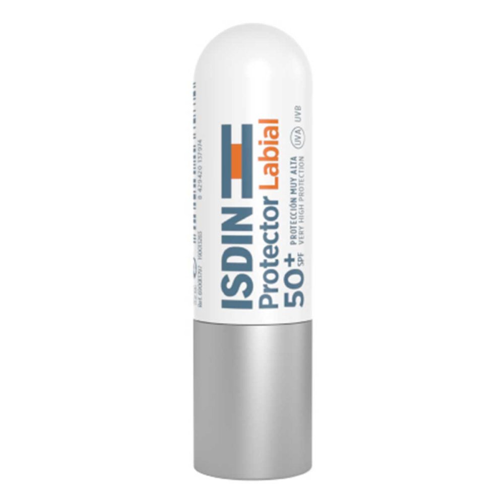 ISDIN Isdin Fotoprotector Labial Balsam LSF 50