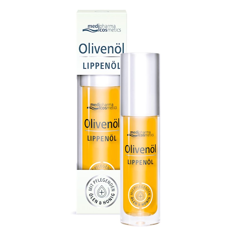OlivenÃ¶l LippenÃ¶l