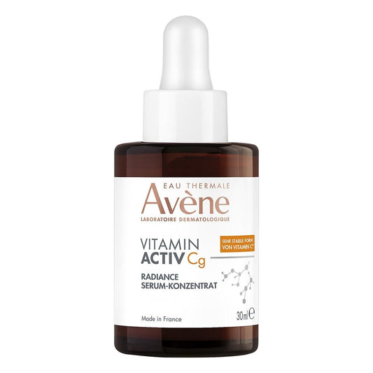 AvÃ¨ne VITAMIN ACTIV Cg Radiance SerumâKonzentrat