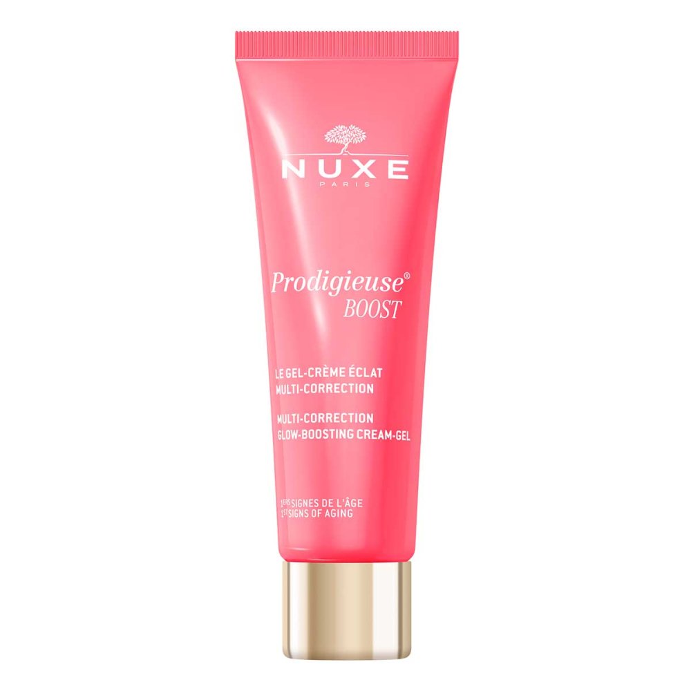 NUXE ProdigieuseÂ® Boost korrigierende normale Haut