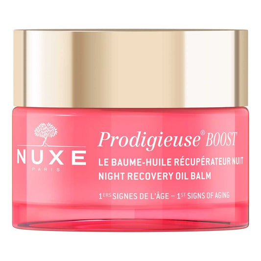 NUXE ProdigieuseÂ® Boost Regenerierender Ãlbalsam fÃ¼r die Nacht