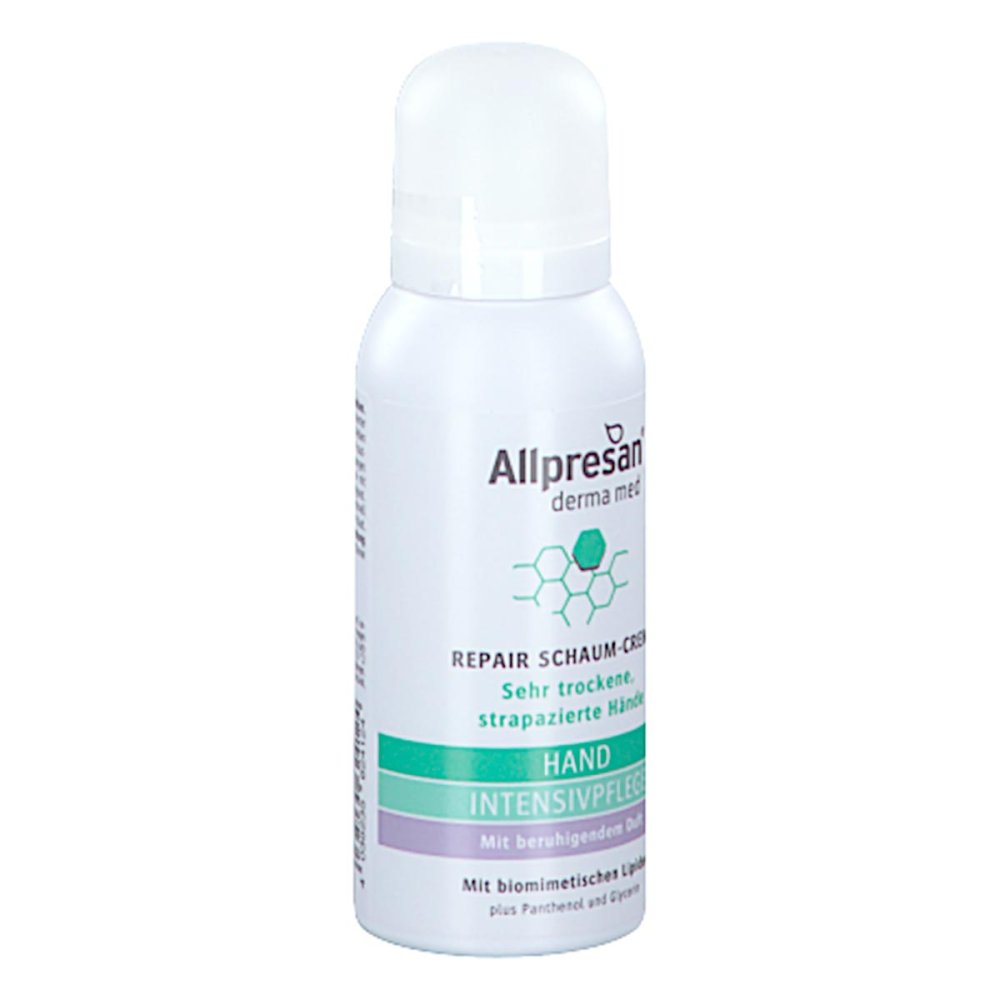 Allpresan Derma Med Hand Intensivpflege mit Duft