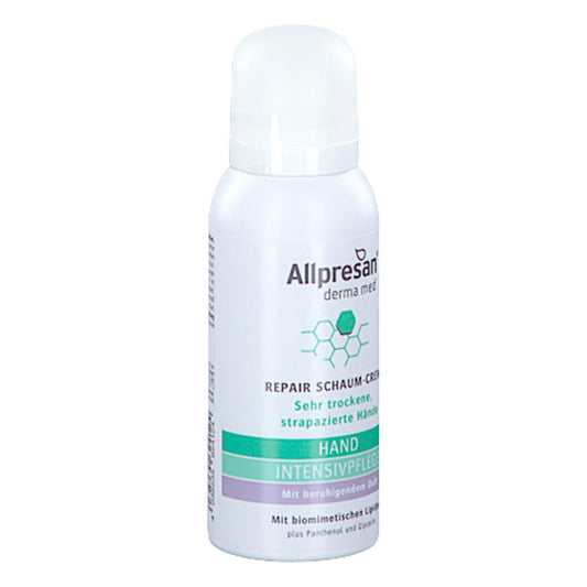 Allpresan Derma Med Hand Intensivpflege mit Duft