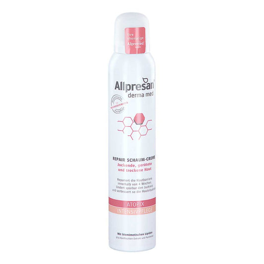 Allpresan Derma Med Atopix Intensivpflege Schaum