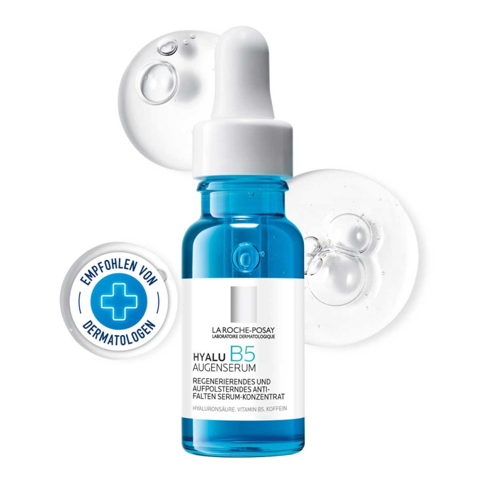 La Roche Posay Hyalu B5 Augenserum