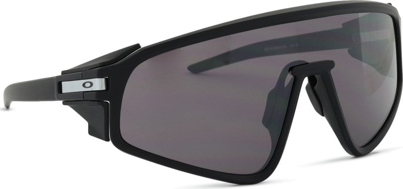 Oakley Latch