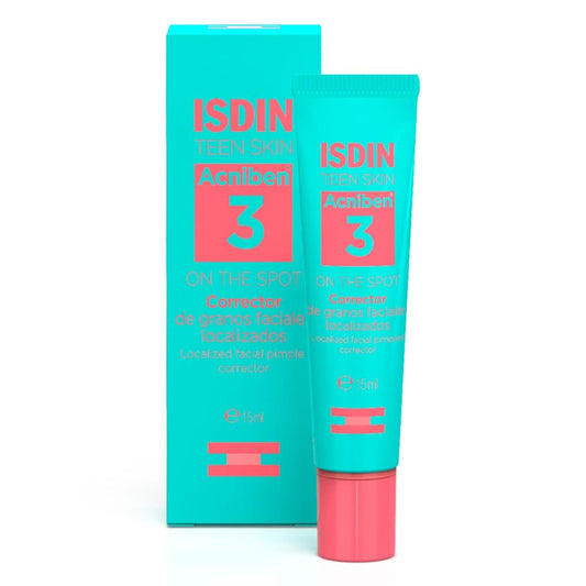 ISDIN Acniben On The Spot Anti-Pickel Gel