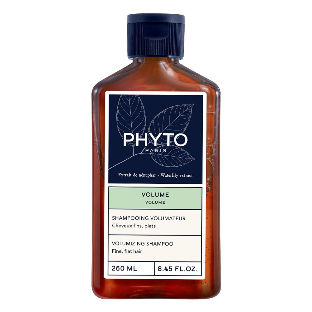 Phyto Volume Shampoo