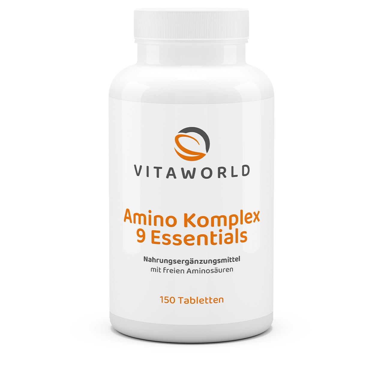 Amino Komplex 9 Essentials (150 Tbl)