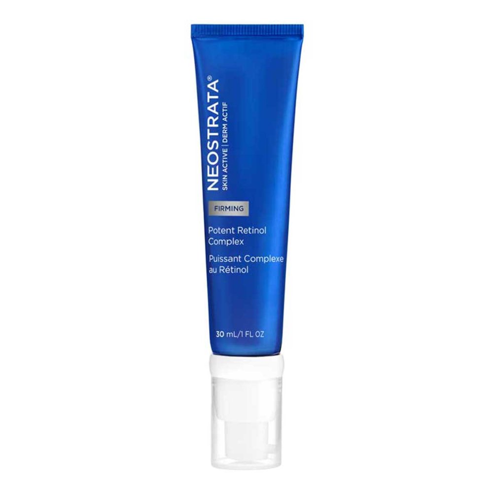Neostrata Potent Retinol Complex Gel