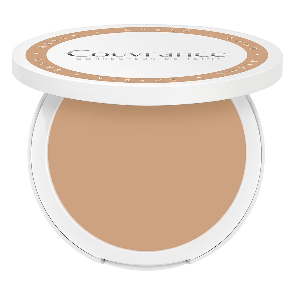 AvÃ¨ne Couvrance Kompakt CremeâMakeâUp Sand 1.2