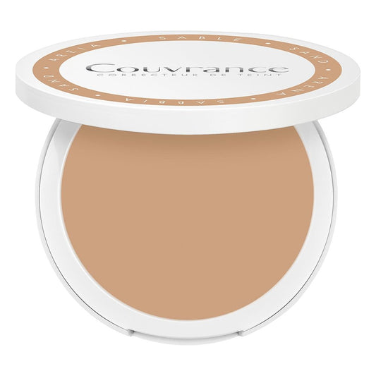 AvÃ¨ne Couvrance Kompakt CremeâMakeâUp Sand 1.2