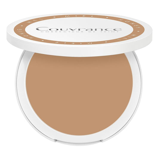 AvÃ¨ne Couvrance Kompakt CremeâMakeâUp Honig 1.3
