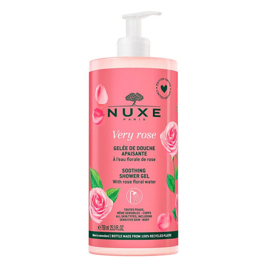 Nuxe Very Rose Duschgel