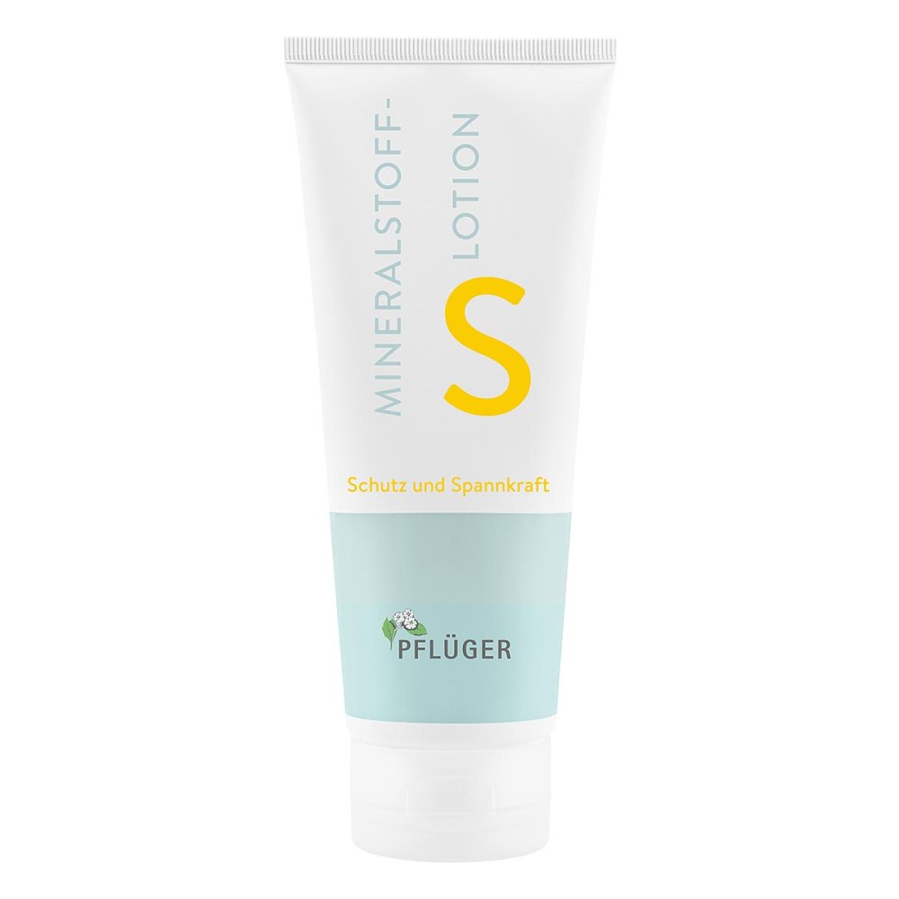 PflÃ¼gerÂ® Mineralstoff-Lotion S