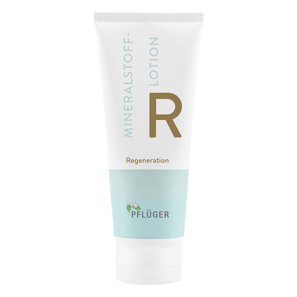 PflÃ¼gerÂ® Mineralstoff-Lotion R