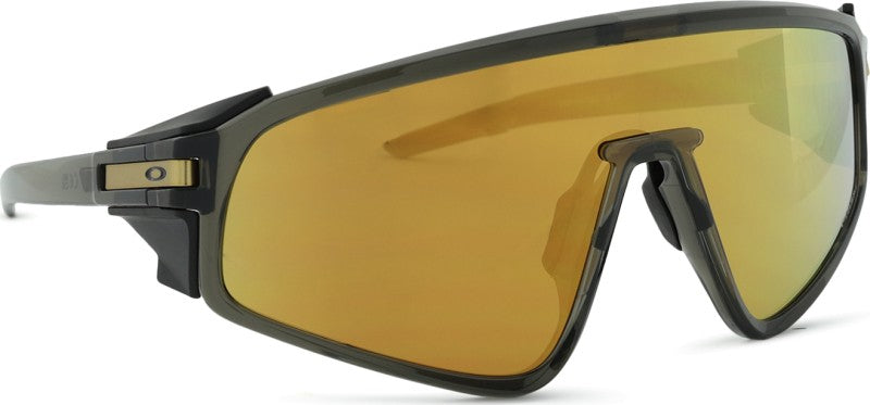 Oakley Latch