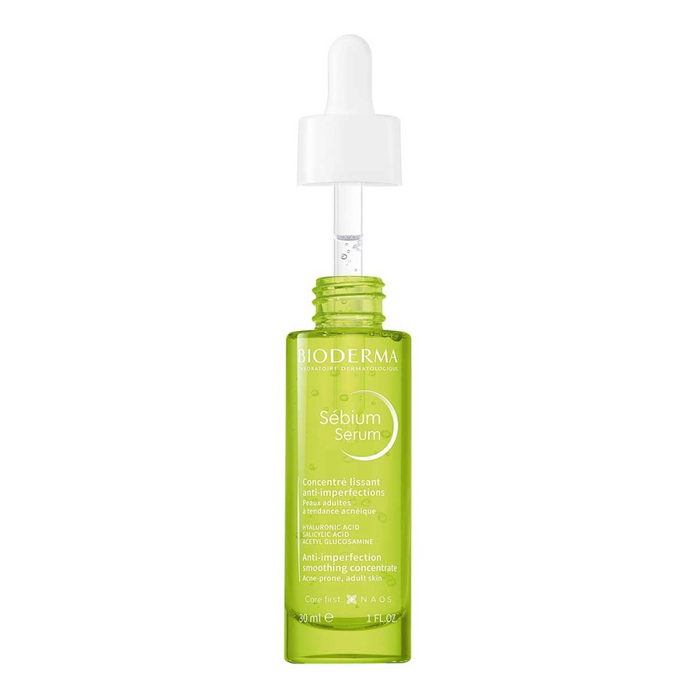 Bioderma Sebium Serum