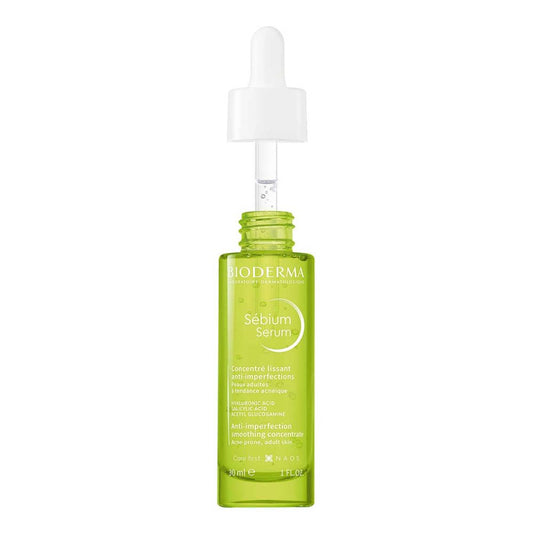Bioderma Sebium Serum