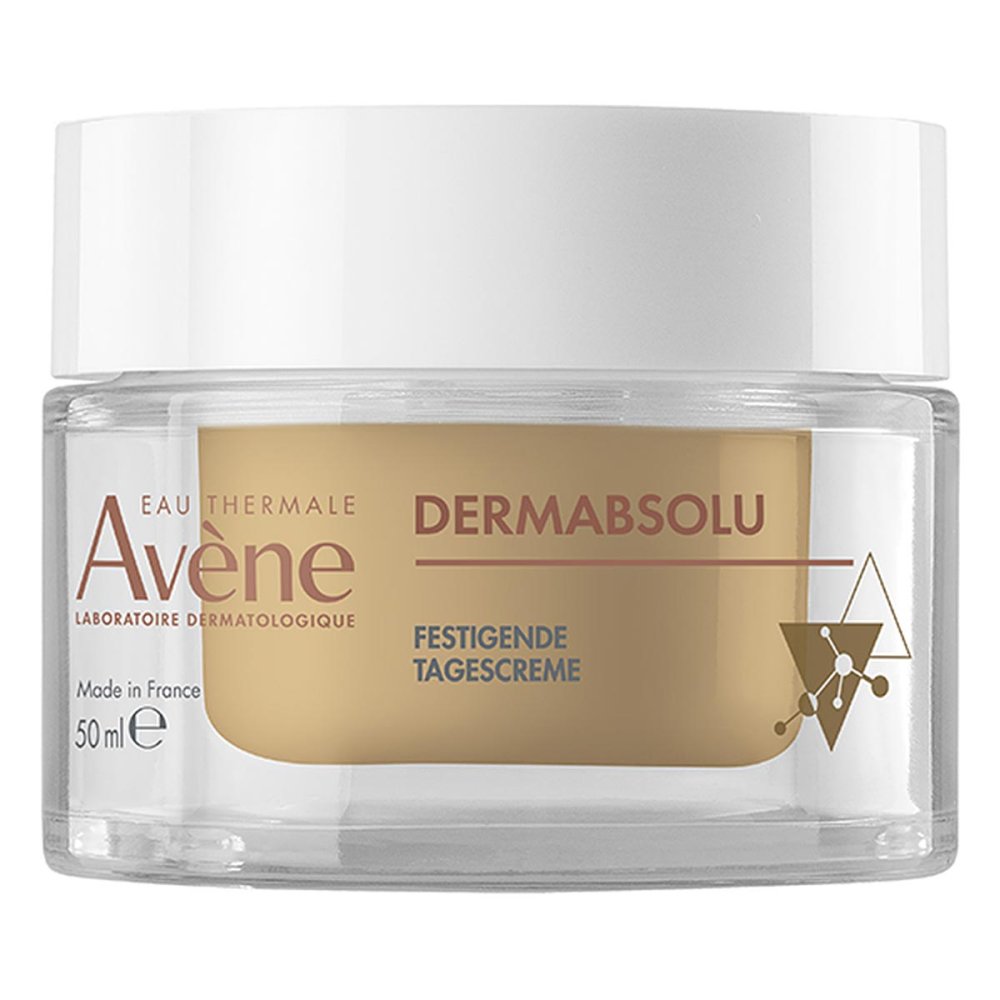 AvÃ¨ne DERMABSOLU festigende Tagescreme