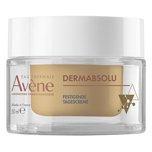 AvÃ¨ne DERMABSOLU festigende Tagescreme