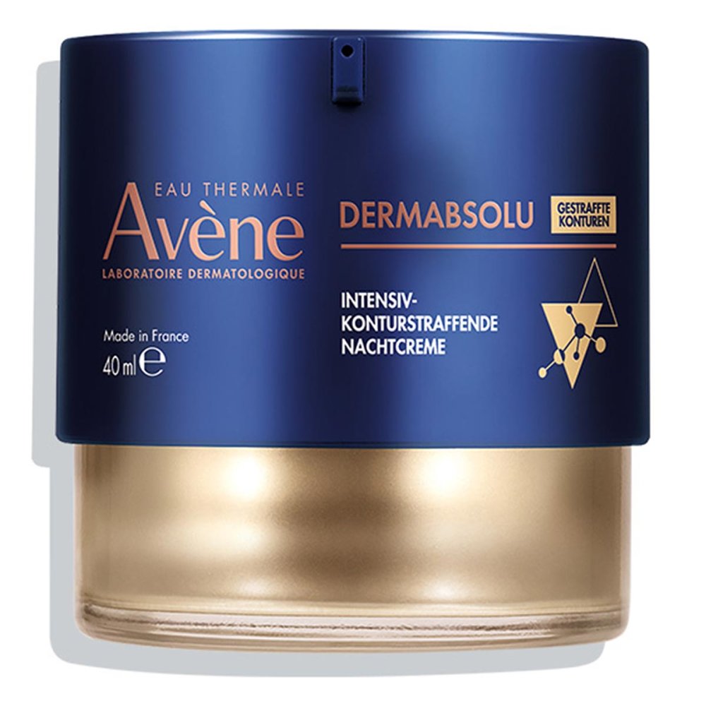 AvÃ¨ne DERMABSOLU intensiv-konturstraffende Nachtcreme