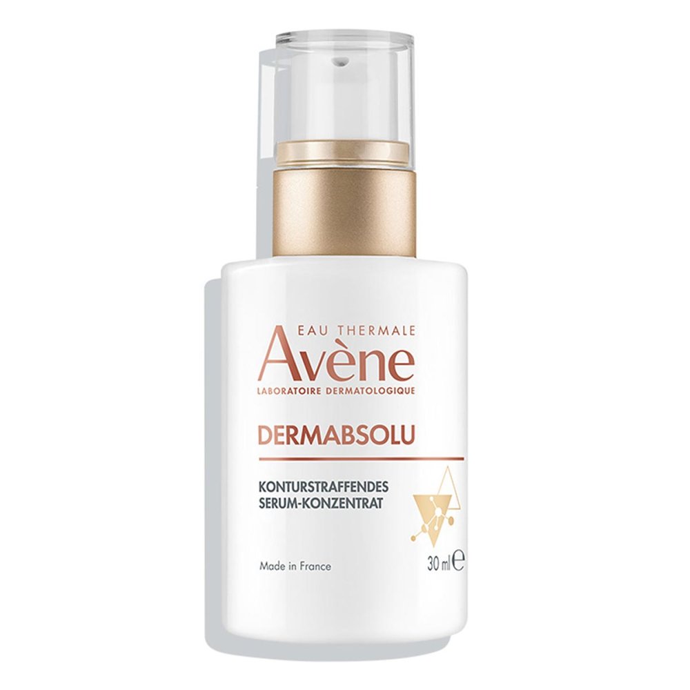 AvÃ¨ne DERMABSOLU konturstraffende Serum-Konzentrat