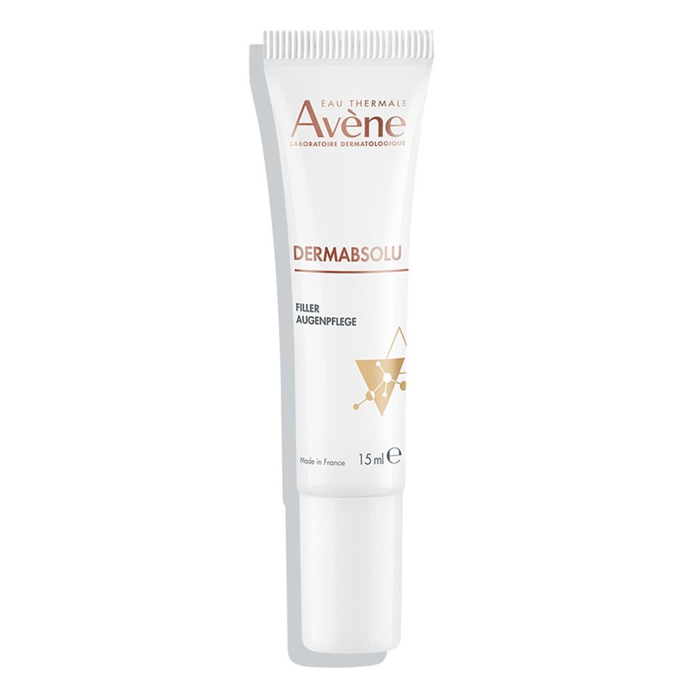 AvÃ¨ne DERMABSOLU Filler Augenpflege