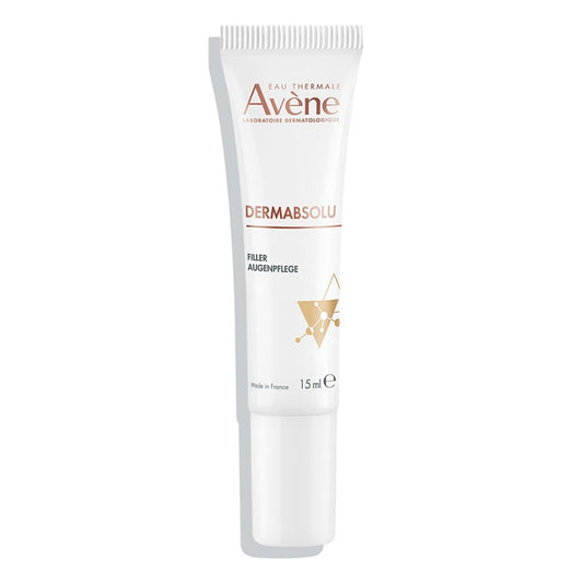 AvÃ¨ne DERMABSOLU Filler Augenpflege