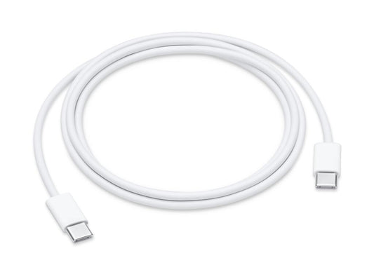Apple USB-C auf USB-C Kabel 1m, weiß