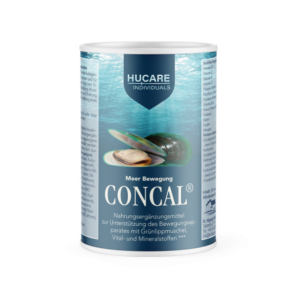 St. Hippolyt Concal Bindegewebskur