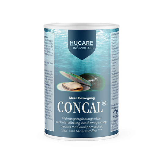 St. Hippolyt Concal Bindegewebskur