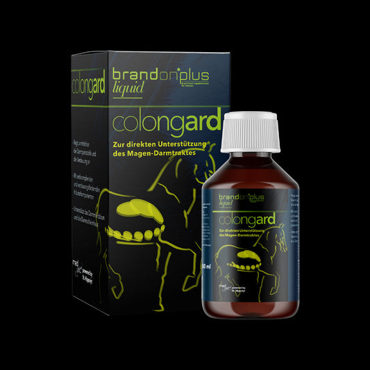 Brandon Plus Colongard