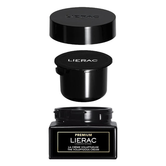 Lierac Premium Die Reichhaltige Creme Refill
