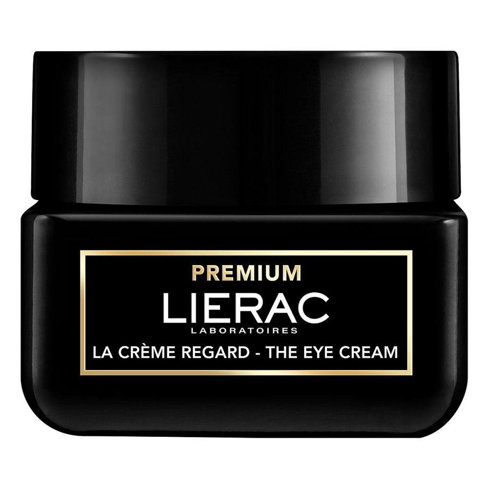 Lierac Premium Die Augencreme